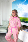 Pink Lemonade Set